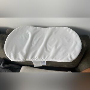 Halo bassinet original mattress